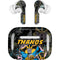 Marvel Classic Comics Thanos AirPods Skins